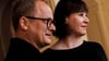 Philip Bröking und Susanne Moser gehen an der Komischen Oper in die Verlängerung (Archivbild).