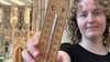 Im Magdeburger Dom ist es angenehm kühl. Doch mit gut 22 Grad ist das altehrwürdige Gemäuer längst nicht der coolste Ort, den Volontärin Johanna Flint entdeckt hat.
