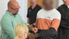 Vor Gericht berichtet der 23-Jährige, Stimmen in seinem Kopf hätten ihm dem Mord aufgetragen.