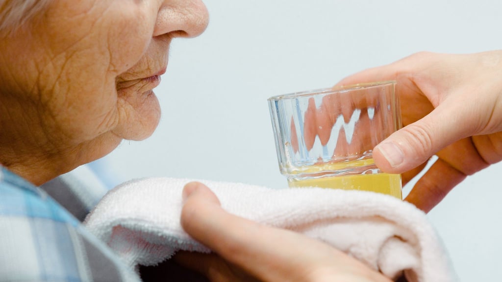 Die Bundesregierung hat sich gegen eine Abschaffung des Pflegegrades 1 entschieden.