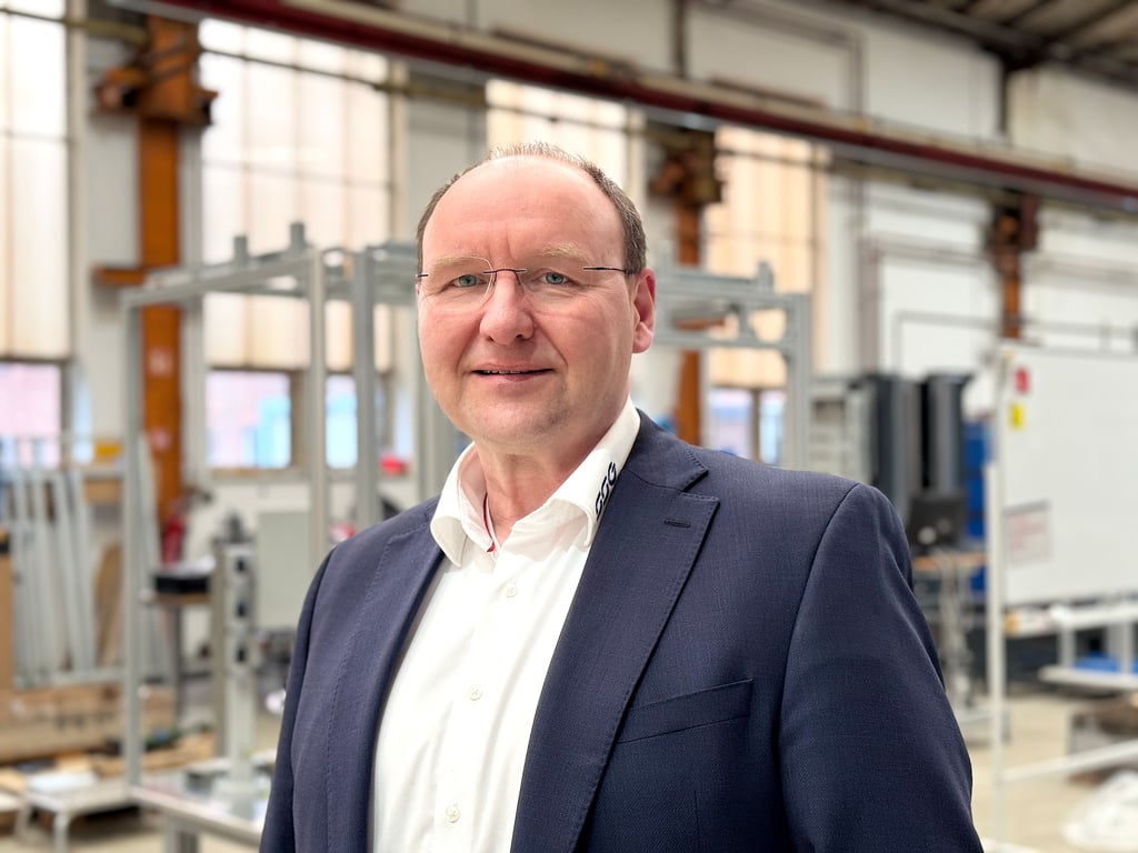 Bernd Petermann, Symacon Magdeburg