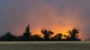 Der Brand in Gohrischheide weitet sich aus.