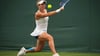 Laura Siegemund überrascht in Wimbledon.