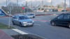 Auf der Osterburger Straße in Stendal ist der Verkehr häufig sehr stark.