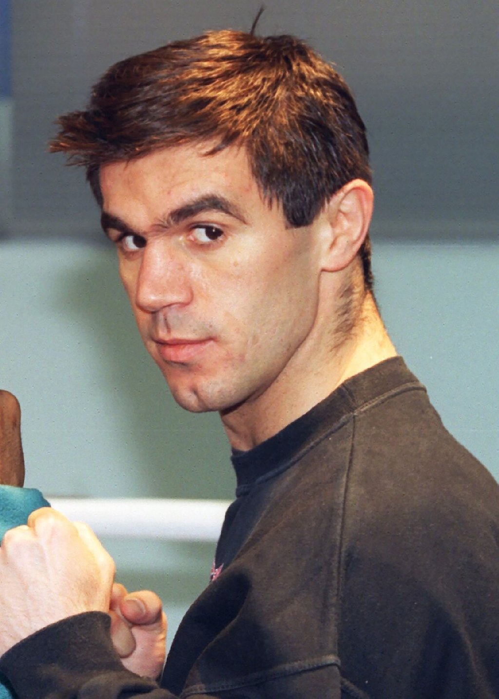 Der frühere Box-Weltmeister Michael Löwe ist tot.