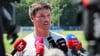 Ist gefragt: HSV-Cheftrainer Merlin Polzin.