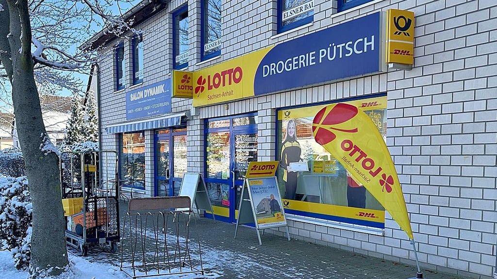 Der Verlust von "Pool-Papst" Pütsch war für die Ortschaft ein Schock. Nun wagt ein Unternehmen aus Magdeburg den Sprung nach Biederitz.