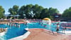 Freibad Salzwedel Anfang Juli 2025