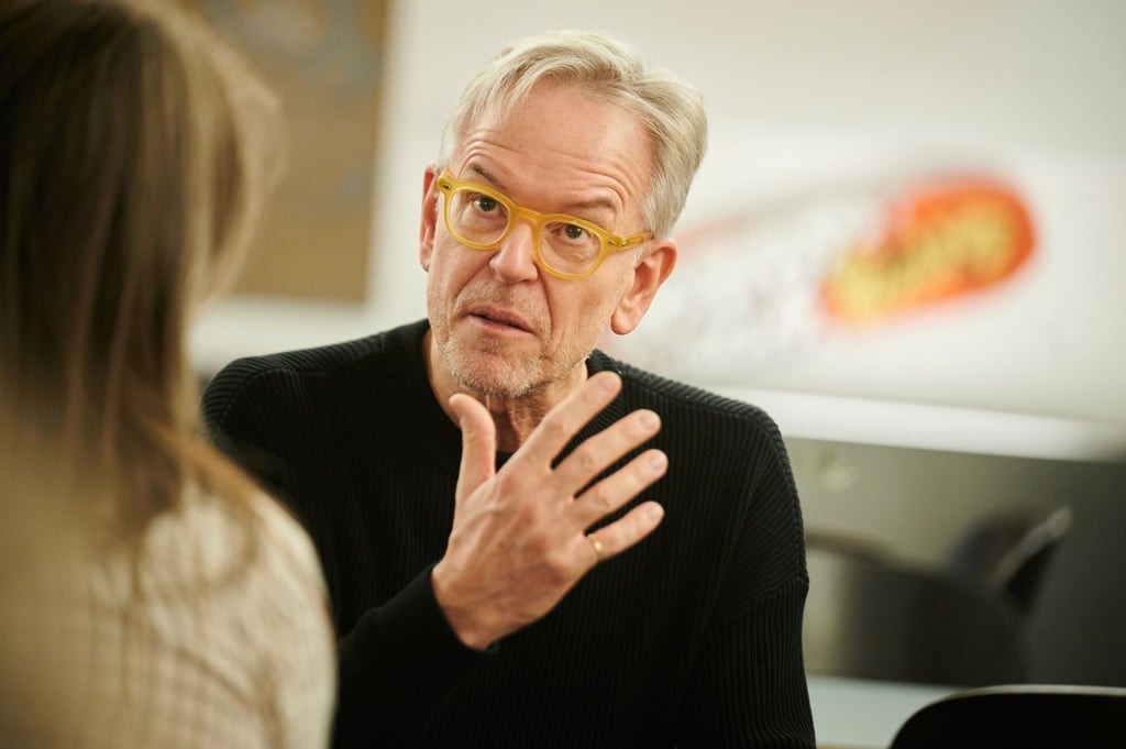 Reese soll bis 2032 Intendant des Berliner Ensembles bleiben. (Archivbild)