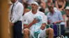 Alexander Zverev sucht nach Antworten.