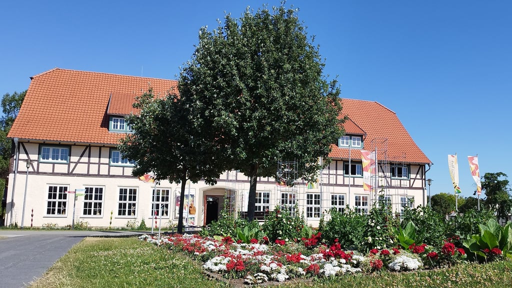 167.000 Gäste zählte der Bürger- und Miniaturenpark Wernigerode im Jahr 2024 - und gehört damit zu den meist besuchten Ausflugszielen in der Region.