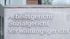 Das Verwaltungsgericht hat einen Gemeindezusammenschluss vorläufig gestoppt. (Archivbild)