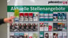 Für 161 freie Stellen im Norden des Kreises Stendal werden derzeit Mitarbeiter gesucht.