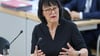 Eva Feußner (CDU) wurde am Sonntag aus ihrem Amt als Bildungsministerin entlassen.  