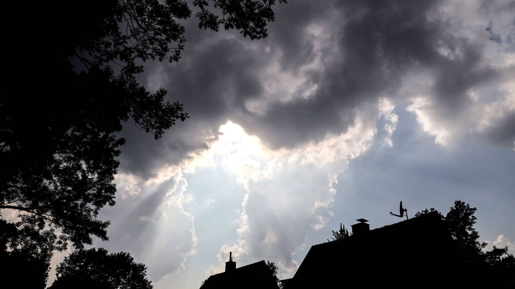 Der Mittwoch verspricht einer der heißesten Tage des Jahres in Sachsen-Anhalt zu werden. Am Donnerstag kommt der Wetterumschwung.
