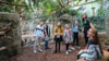 In den Ferien warten besondere Programmangebote auf die jüngsten Besucher des Zoos in Magdeburg.