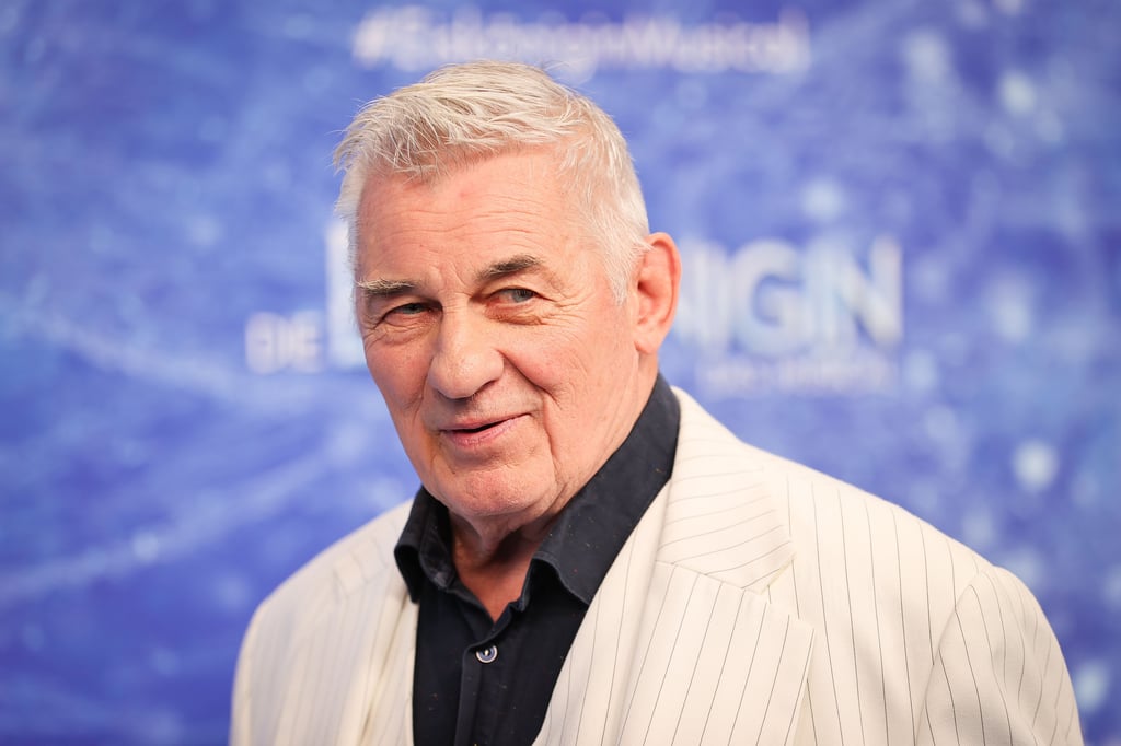 Falsche Todesmeldungen bringen Heinz Hoenig nicht aus der Fassung. Der Schauspieler arbeitet nach langer Krankheit an seinem großen Comeback.