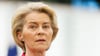 Kann Ursula von der Leyen der Abstimmung gelassen entgegenblicken? (Archivbild)