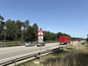 Auf der Autobahn 2 ist in Fahrtrichtung Berlin bei Theeßen ein Reisebus in einen Unfall verwickelt. Es gibt mehrere Verletzte.