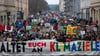 Die EU will bis zum Jahr 2050 klimaneutral sein und plant ehrgeizige Zwischenziele (Archivbild).