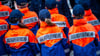 Feuerwehr fasziniert von klein auf – auch in Niedersachsen. (Symbolbild)