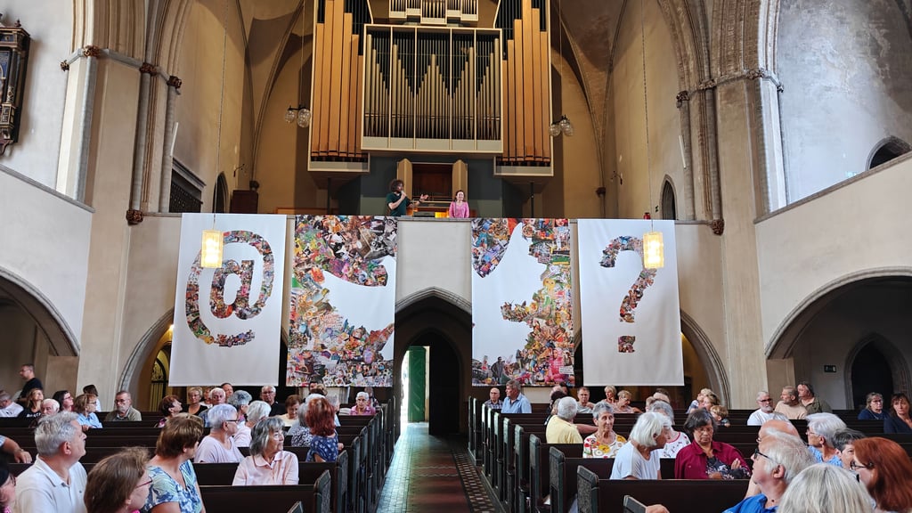 Wie im Vorjahr wird Kantor Friedemann Nickel als Organisator der Reihe auch wieder Olga Krylova an der Orgel begrüßen. Die Leipzigerin musiziert am 13. August um Uhr.