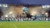 Allein die Pyroshow der Fans beim Heimspiel gegen den Hamburger SV kostete den 1. FC Magdeburg 18.500 Euro.