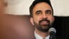 Mamdani gehört dem linken Parteiflügel der Demokraten an.