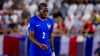 Castello Lukeba hat eine Saison bei RB Leipzig vor sich.
