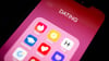 Jeder fünfte Nutzer von Online-Dating-Plattformen gibt zu, schon mal KI beim Formulieren von Chatantworten genutzt zu haben.