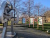 Ein Teil der Kantorwiese in Biederitz könnte künftig mit in die Planung des neuen Öko-Parks einfließen.  
