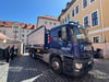 Am Dienstag gab es eine groß angelegte Razzia im Landtagsgebäude in Magdeburg.