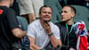 Schwieriger Job: RB-Sportchef Marcel Schäfer.
