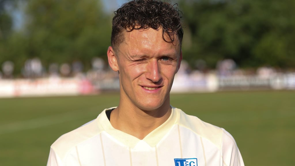 Martijn Kaars wurde bei seiner ersten Saison beim 1. FC Magdeburg zweitbester Torschütze der 2. Bundesliga.