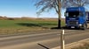 Lkw über 7,5 Tonnen dürfen nicht mehr durch Reinstedt fahren. 