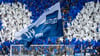 Am zweiten Spieltag treffen Hertha BSC und der KSC aufeinander.