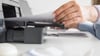 Auf Grund von Sicherheitslücken benötigen zahlreiche Drucker aktuell ein Firmware-Update.
