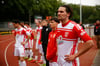 Jonas Nietfeld machte 199 Pflichtspiele für den HFC. 