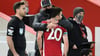 Jürgen Klopp ist zutiefst bestürzt über den Unfalltod seines früheren Schützlings.