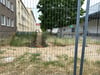 Baustelle Landesbereitschaftspolizei Magdeburg