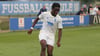 Stürmer Malick Sanogo ist neu beim 1. FC Magdeburg II.