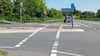 Der bevorrechtigte Radweg entlang der L82 soll im Querungsbereich mit der Autobahn-Anschlussstelle Wernigerode-Mitte zur besseren Wahrnehmung rot markiert werden. Die Autobahn GmbH stellt sich quer und will die Vorfahrtsregeln hier gänzlich ändern.  