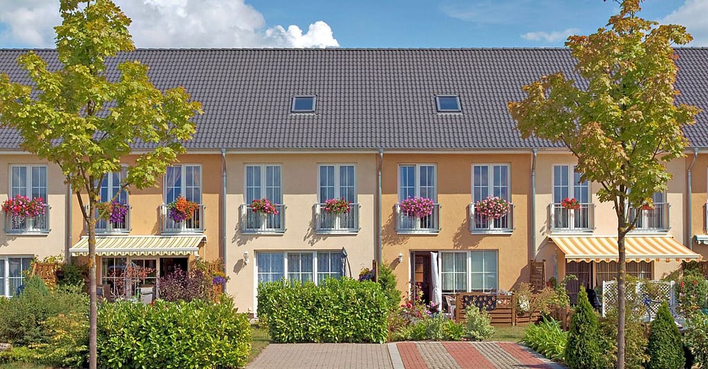 Wohnimmobilien aller Art sind im Vergeleich zu den restlichen Regionen des Landkreises Jerichower Land in Möser besonders teuer.