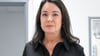 Brandenburgs Gesundheitsministerin Britta Müller (parteilos, für BSW) sieht noch Verbesserungsbedarf bei der Krankenhausreform. (Archivbild)