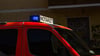 Polizei und Rettungskräfte wurden in der Nacht zu einem Berliner Club gerufen. (Symbolbild)