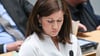 Bildungssenatorin Katharina Günther-Wünsch (CDU)