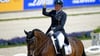 Frederic Wandres zeigt in Aachen eine starke Leistung.