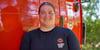 Wenn sie nicht studiert oder arbeitet, trainiert Leoni Amler die Feuerwehrjugend – und das mit vollem Einsatz.