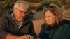 An der portugiesischen Algarve zeigt der frühere Leipziger Olaf seiner Anna den Alltag und die schönsten Plätze zum gemeinsamen Sonnenuntergang-Genießen.