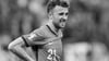 Diogo Jota kam im Alter von 28 Jahren bei einem Autounfall ums Leben